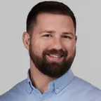 Photo of Justin Carpenter