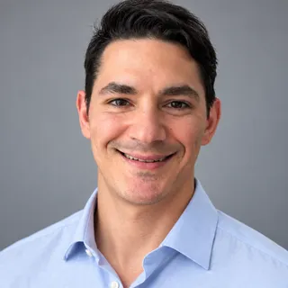 Photo of Zach Weller